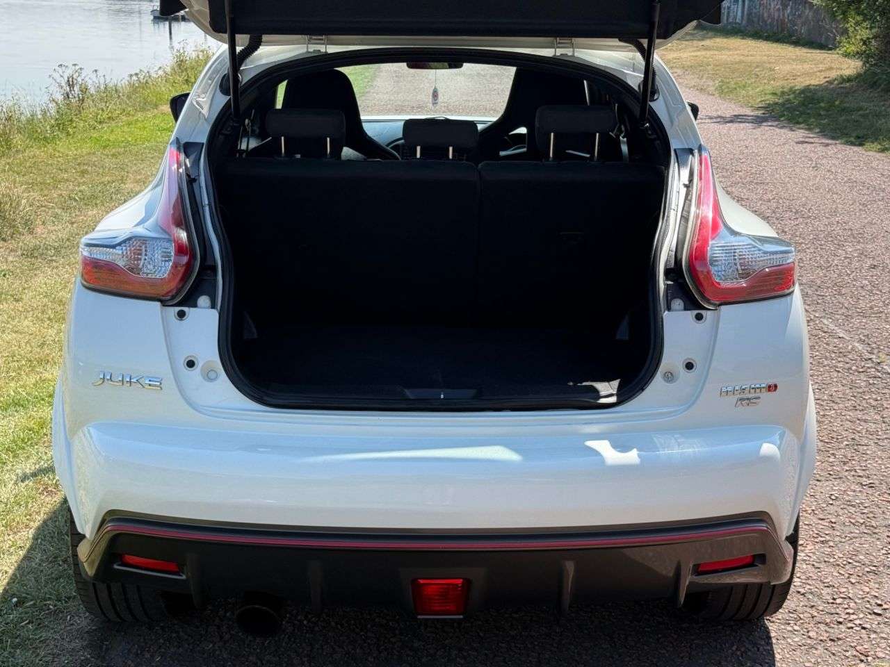 2015 NISSAN JUKE 2015 NISSAN JUKE