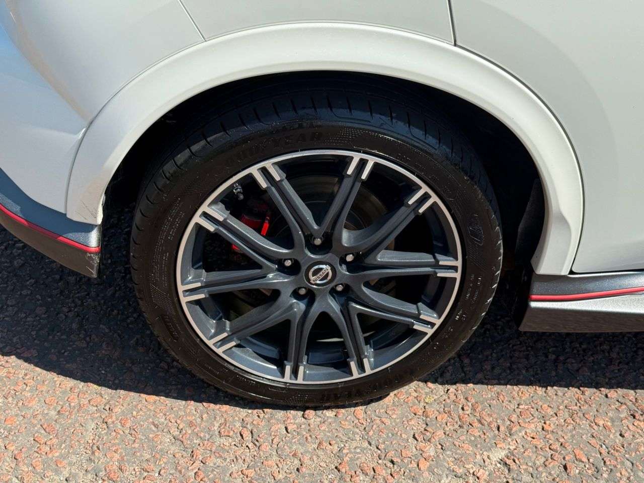 2015 NISSAN JUKE 2015 NISSAN JUKE