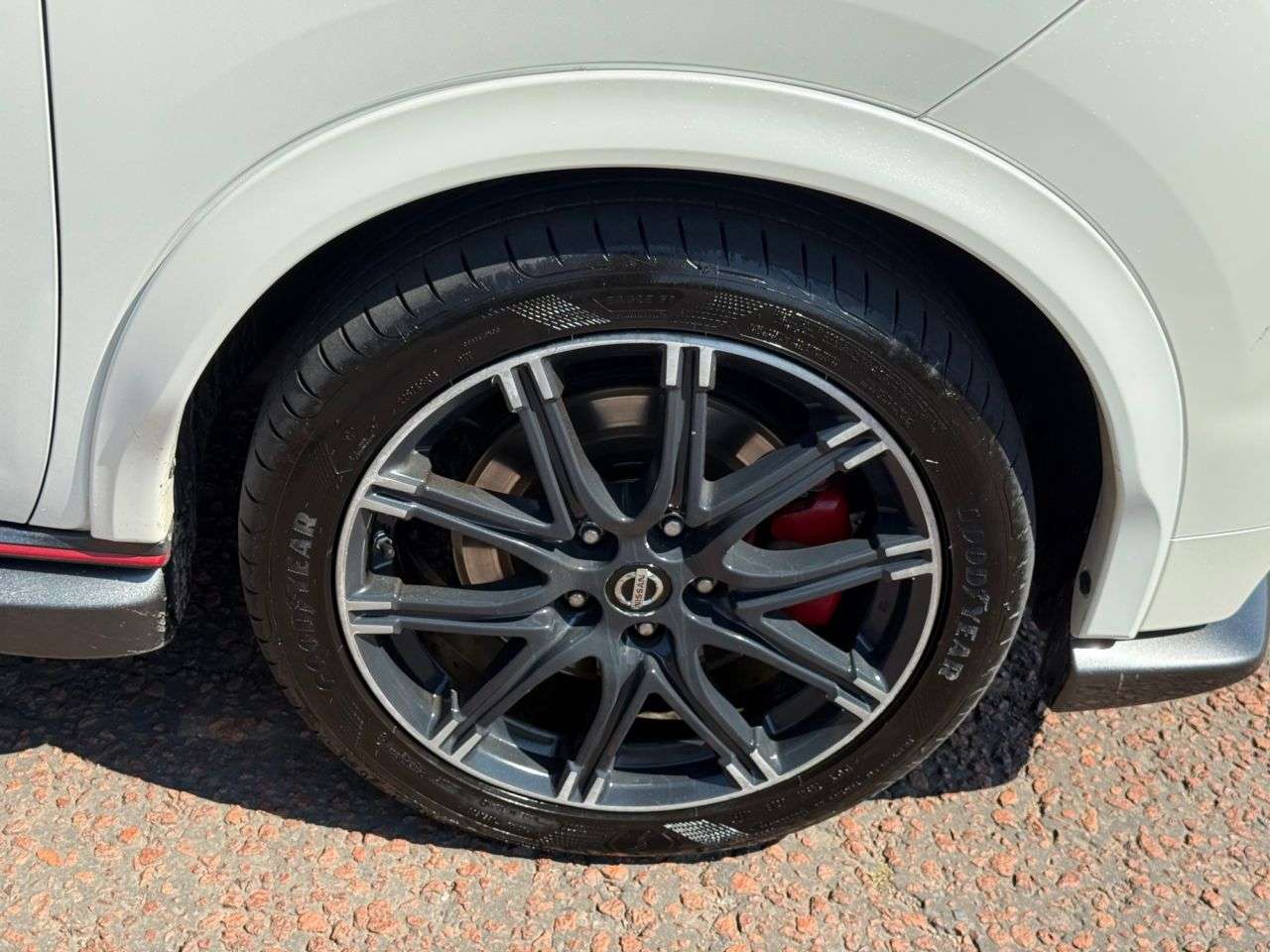 2015 NISSAN JUKE 2015 NISSAN JUKE