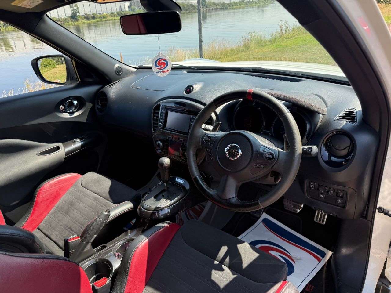 2015 NISSAN JUKE 2015 NISSAN JUKE