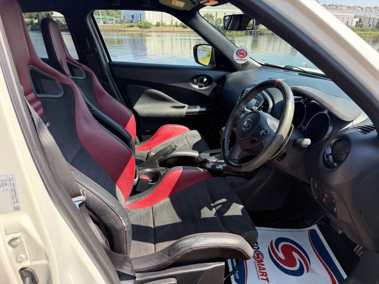 2015 NISSAN JUKE 2015 NISSAN JUKE