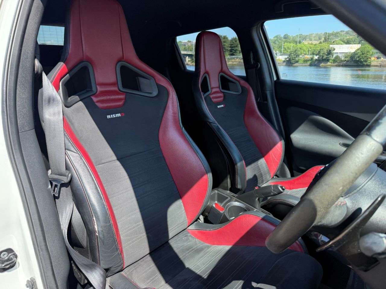 2015 NISSAN JUKE 2015 NISSAN JUKE