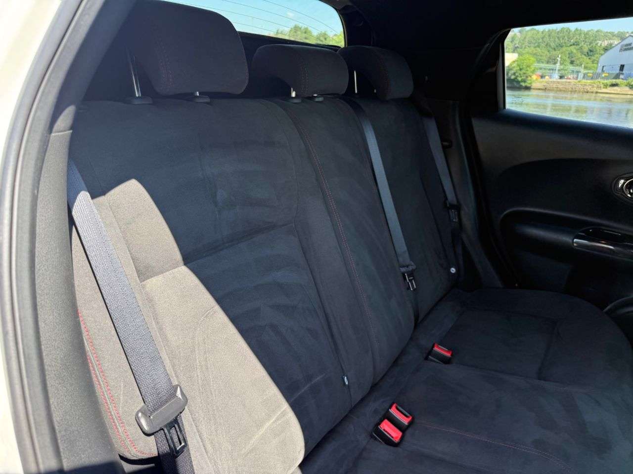 2015 NISSAN JUKE 2015 NISSAN JUKE