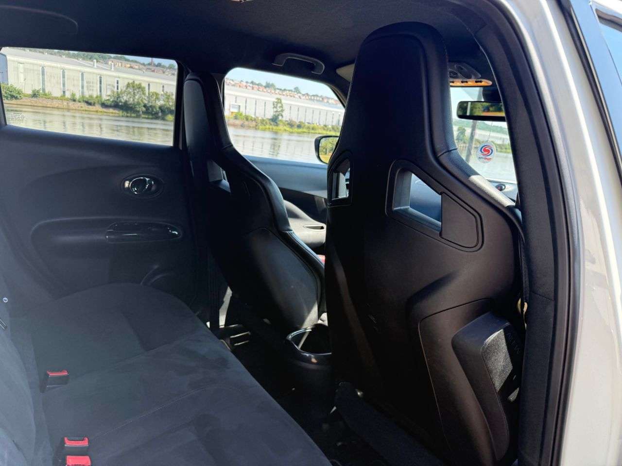 2015 NISSAN JUKE 2015 NISSAN JUKE
