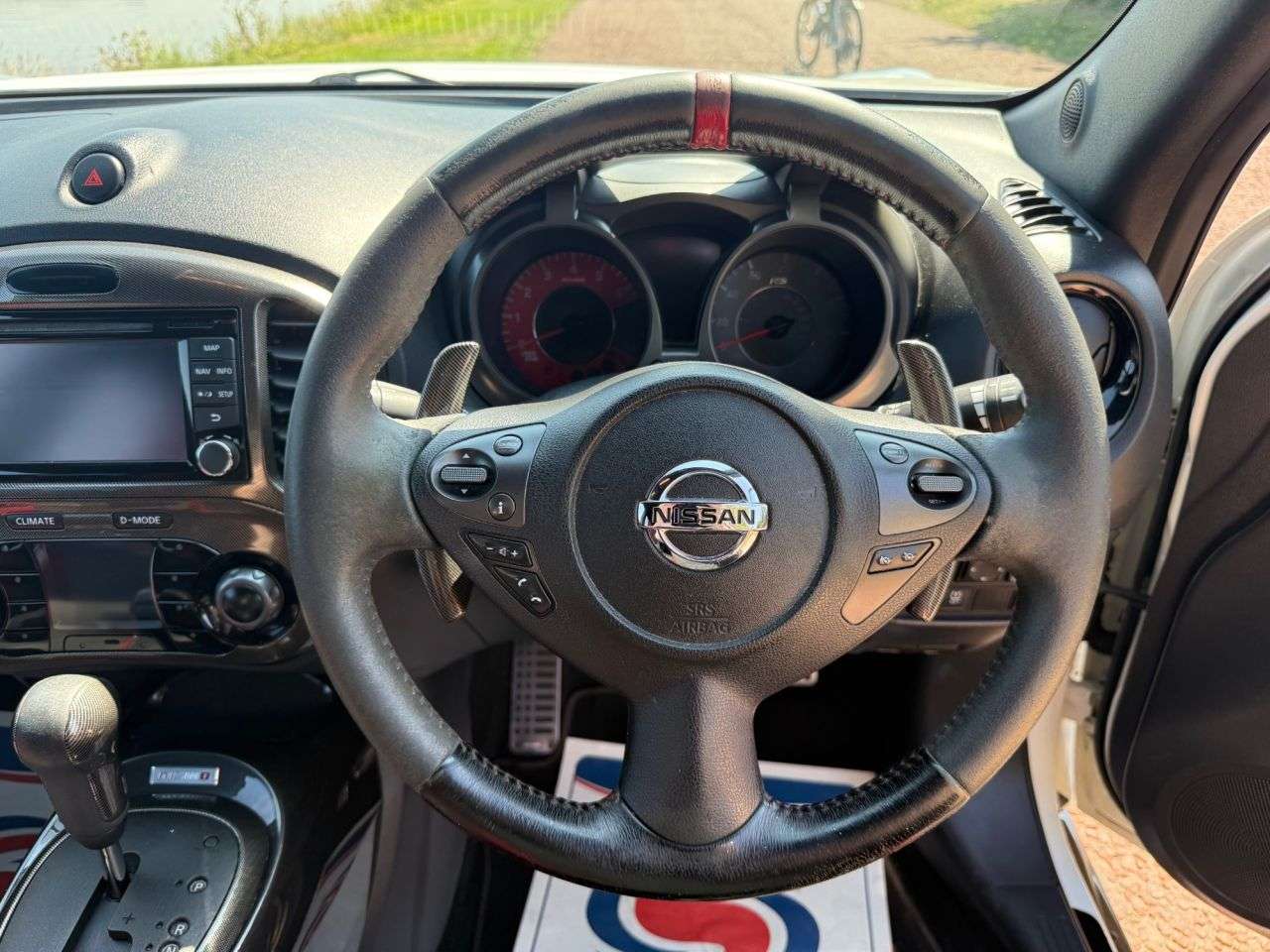 2015 NISSAN JUKE 2015 NISSAN JUKE