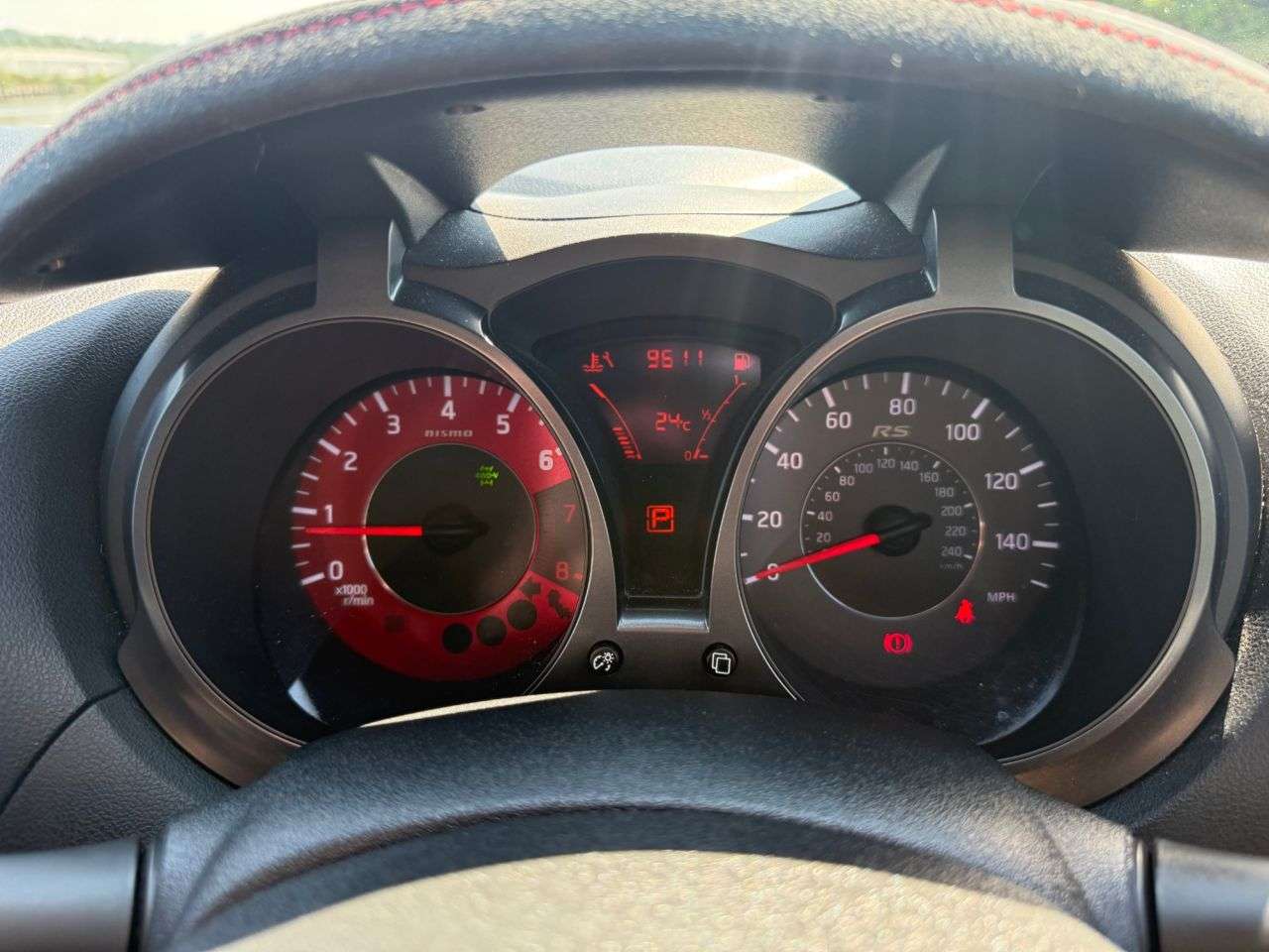 2015 NISSAN JUKE 2015 NISSAN JUKE