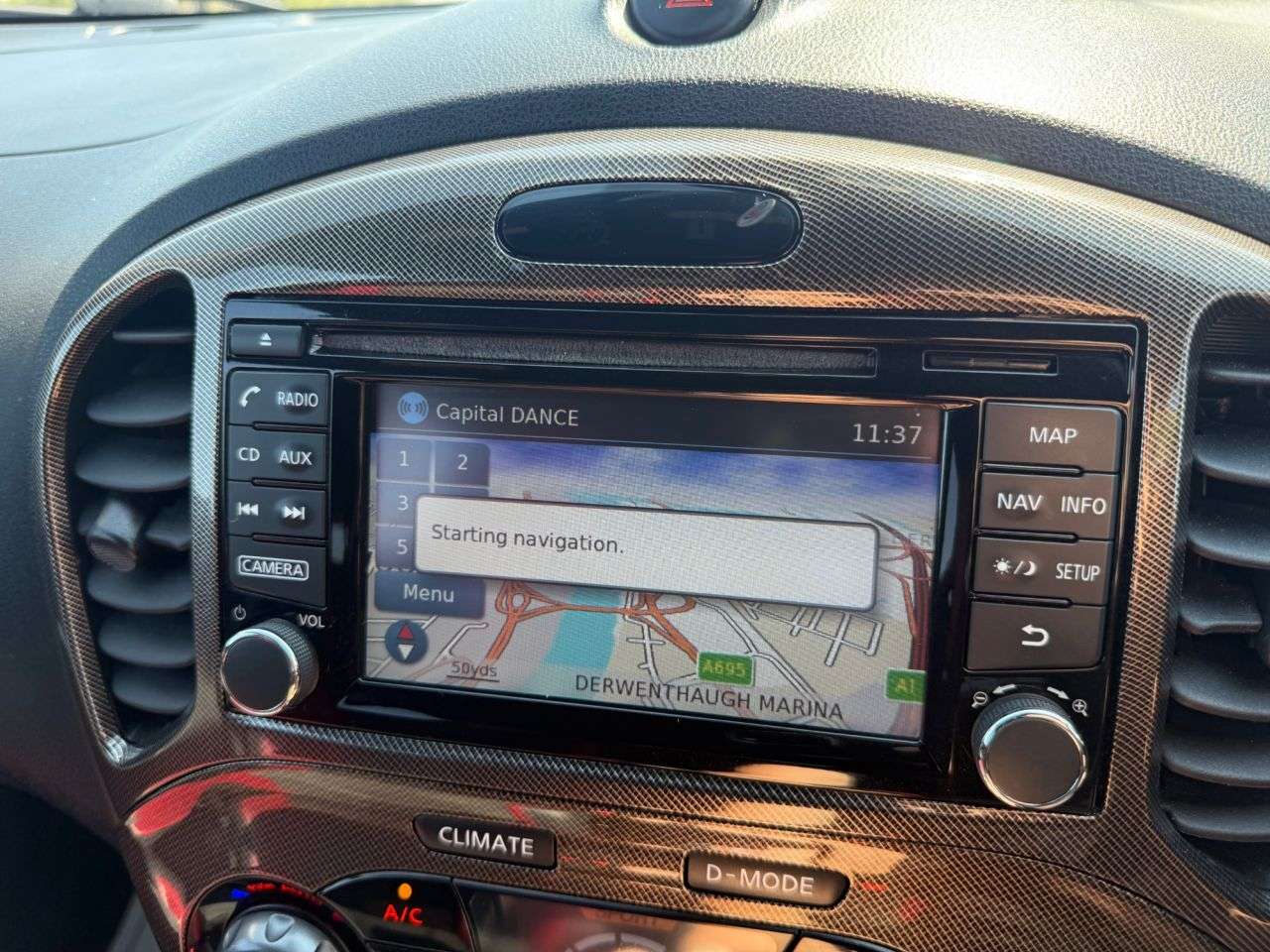 2015 NISSAN JUKE 2015 NISSAN JUKE