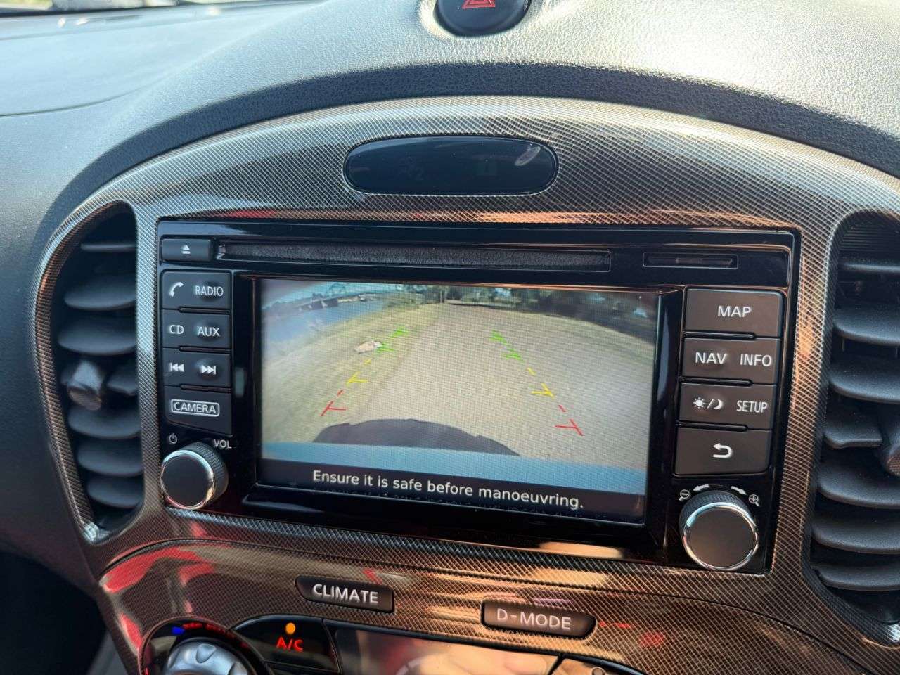 2015 NISSAN JUKE 2015 NISSAN JUKE