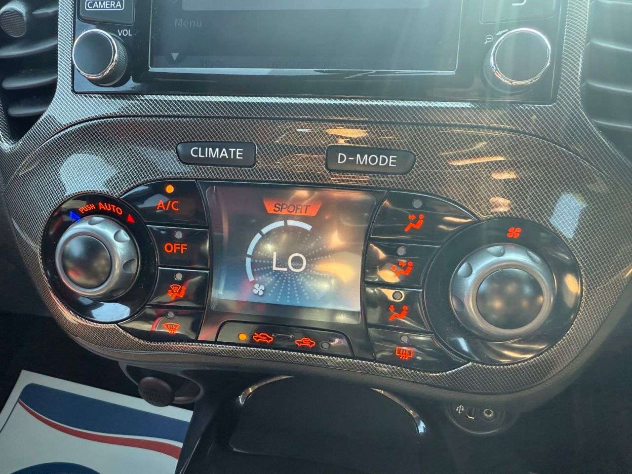 2015 NISSAN JUKE 2015 NISSAN JUKE