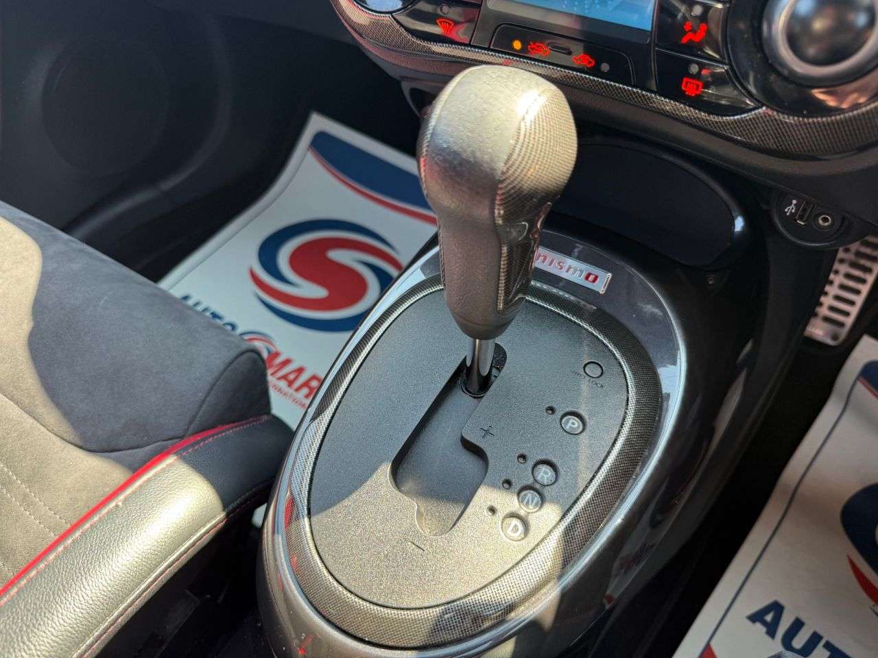 2015 NISSAN JUKE 2015 NISSAN JUKE