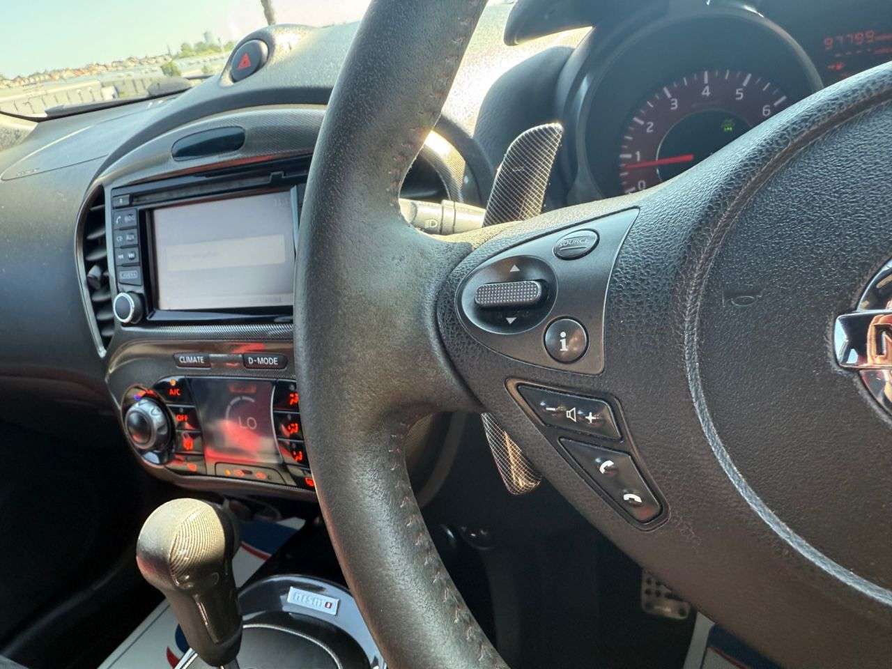 2015 NISSAN JUKE 2015 NISSAN JUKE
