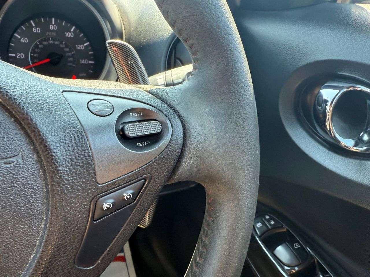 2015 NISSAN JUKE 2015 NISSAN JUKE