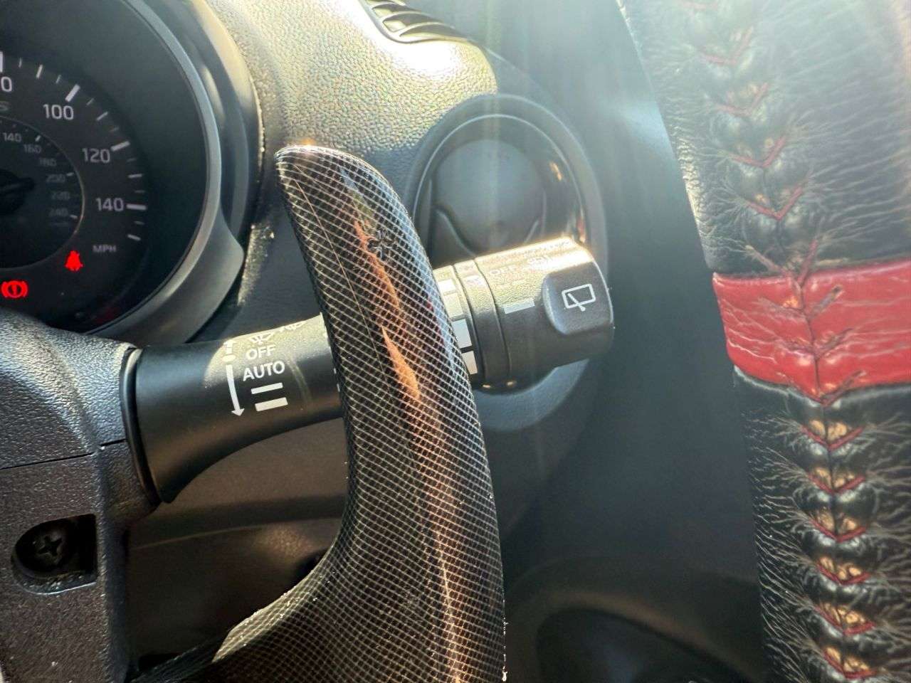 2015 NISSAN JUKE 2015 NISSAN JUKE