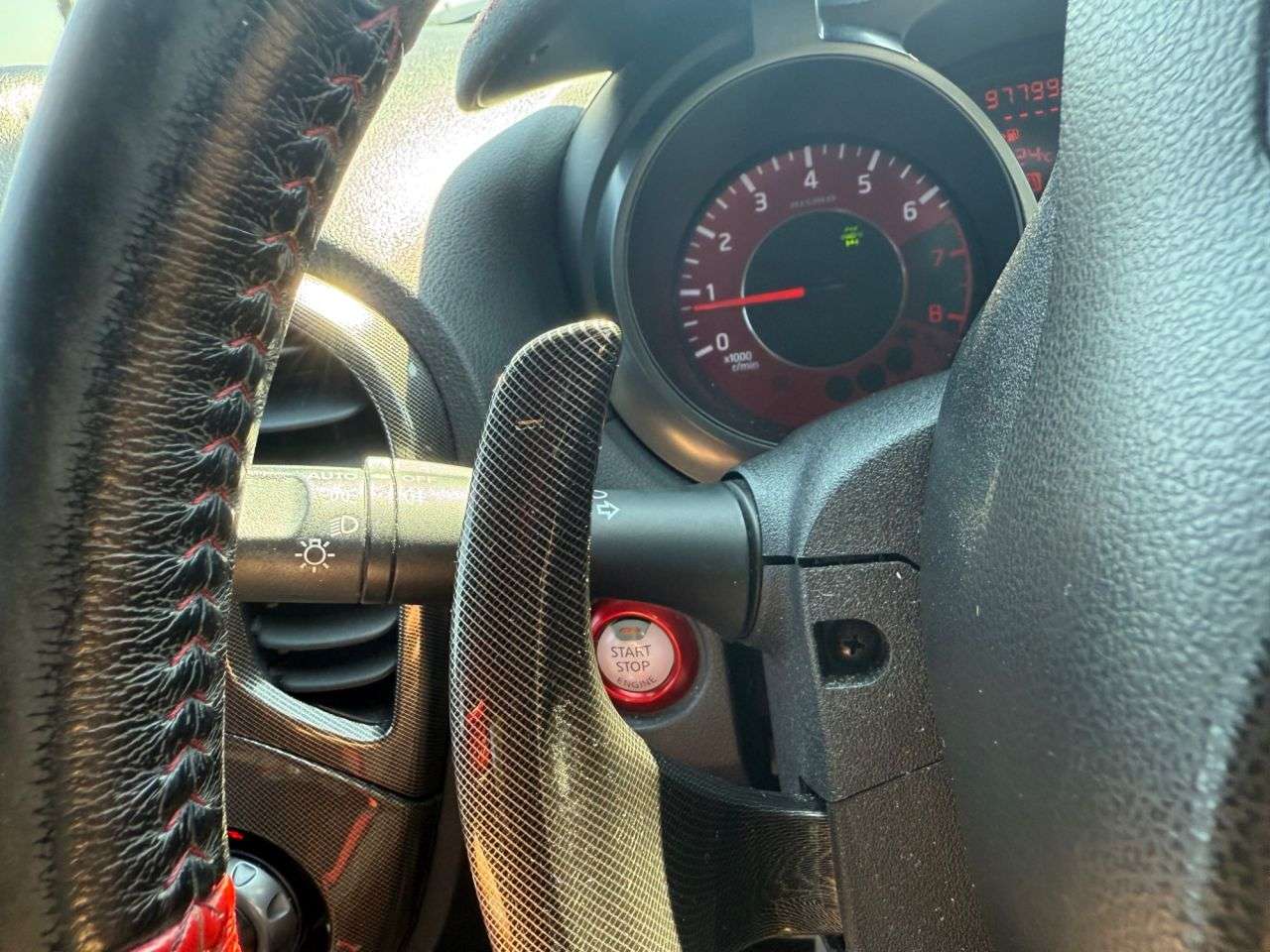 2015 NISSAN JUKE 2015 NISSAN JUKE