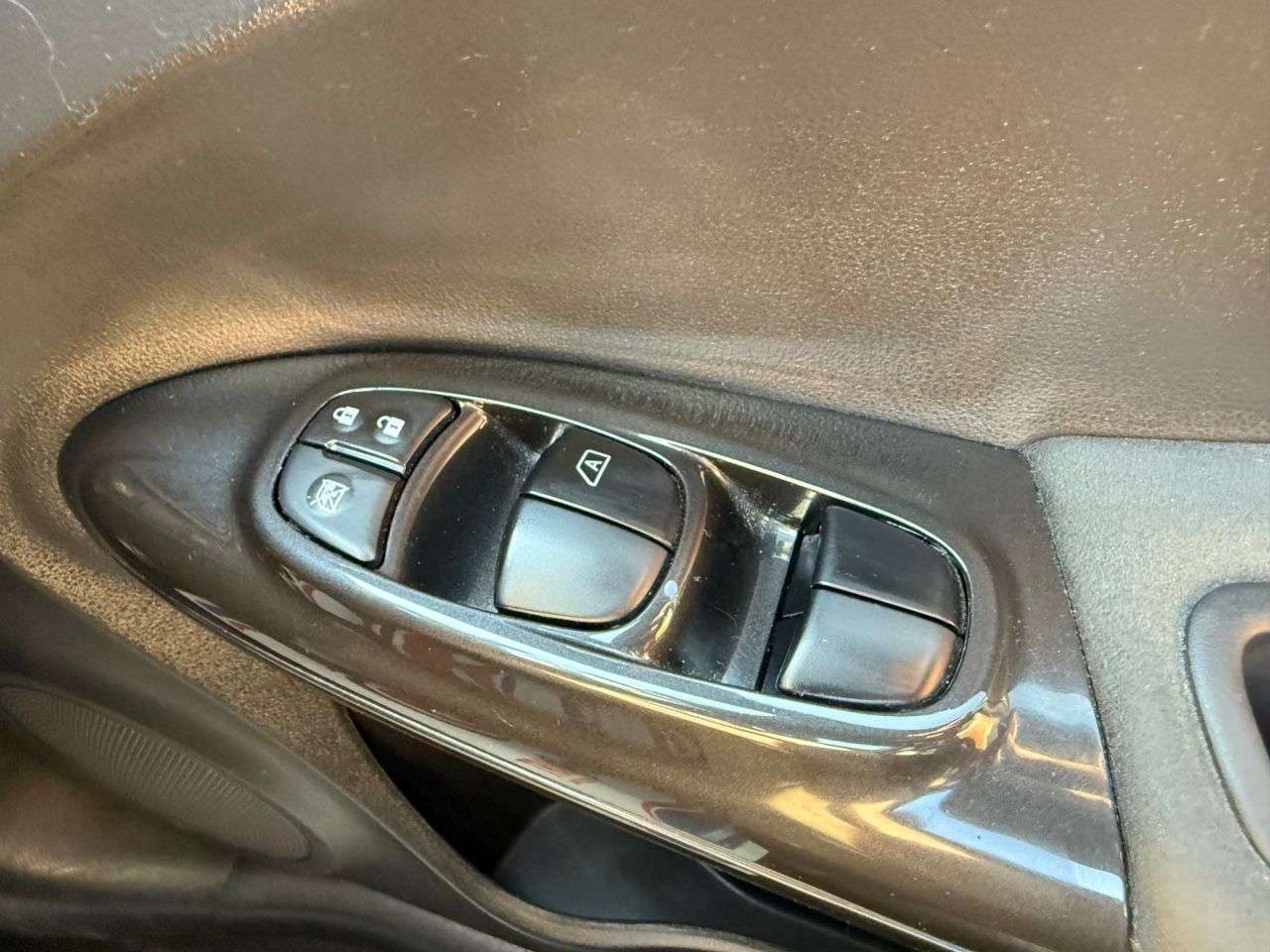 2015 NISSAN JUKE 2015 NISSAN JUKE