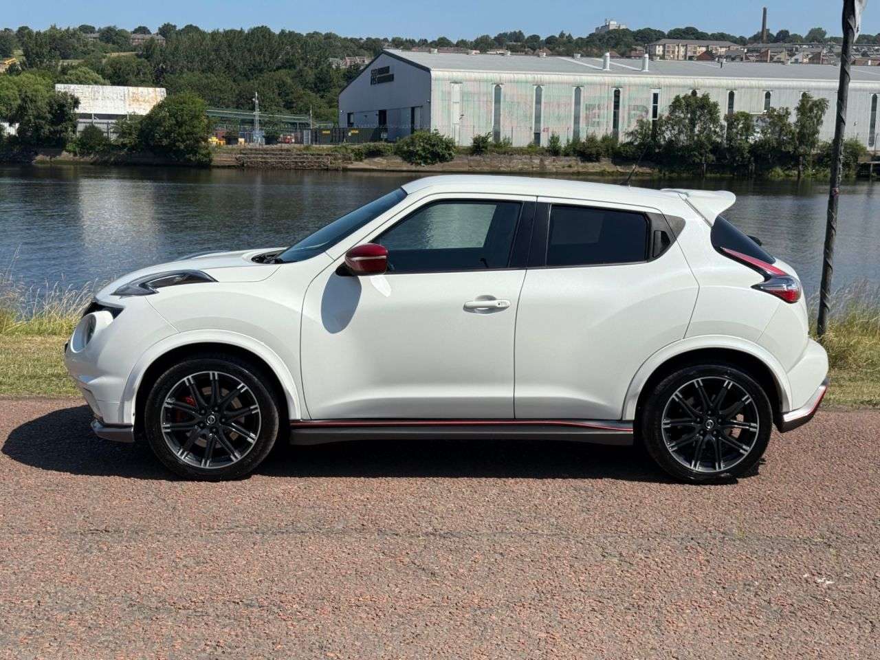 2015 NISSAN JUKE 2015 NISSAN JUKE