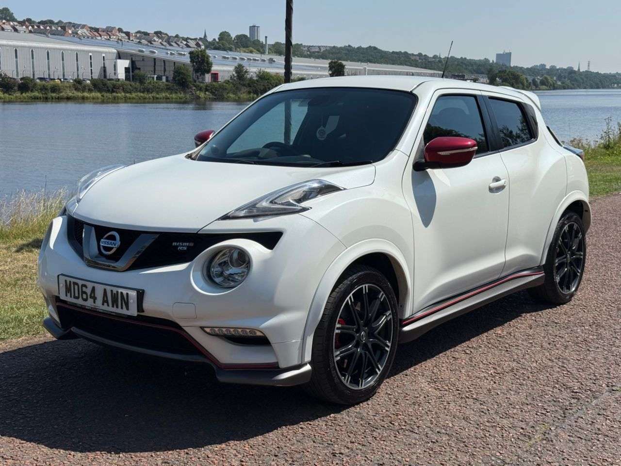 2015 NISSAN JUKE 2015 NISSAN JUKE