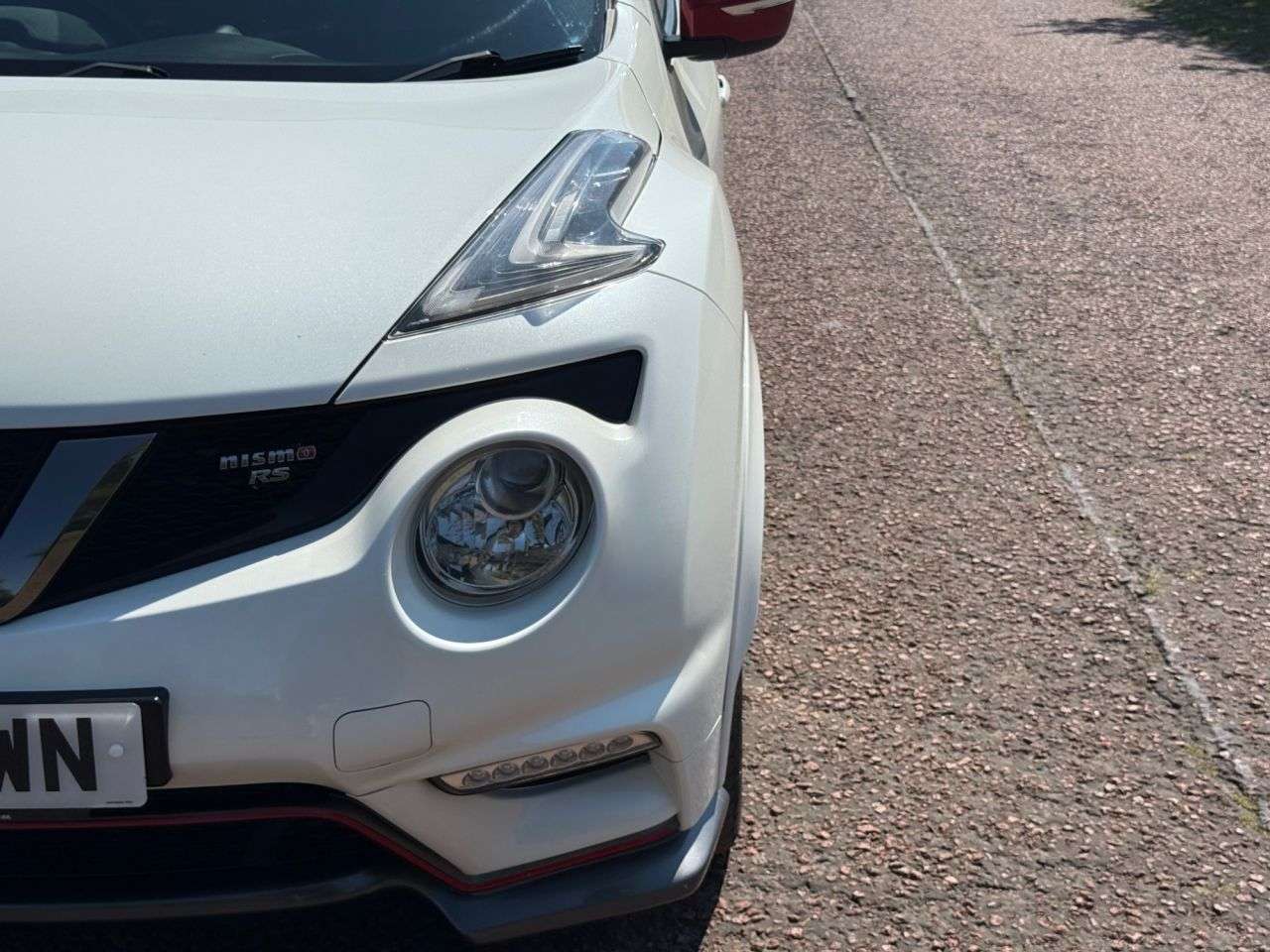 2015 NISSAN JUKE 2015 NISSAN JUKE