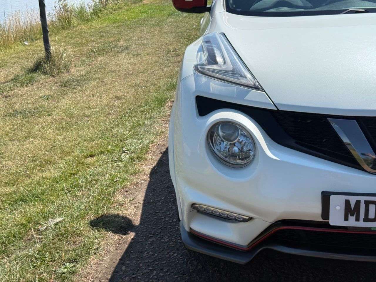 2015 NISSAN JUKE 2015 NISSAN JUKE