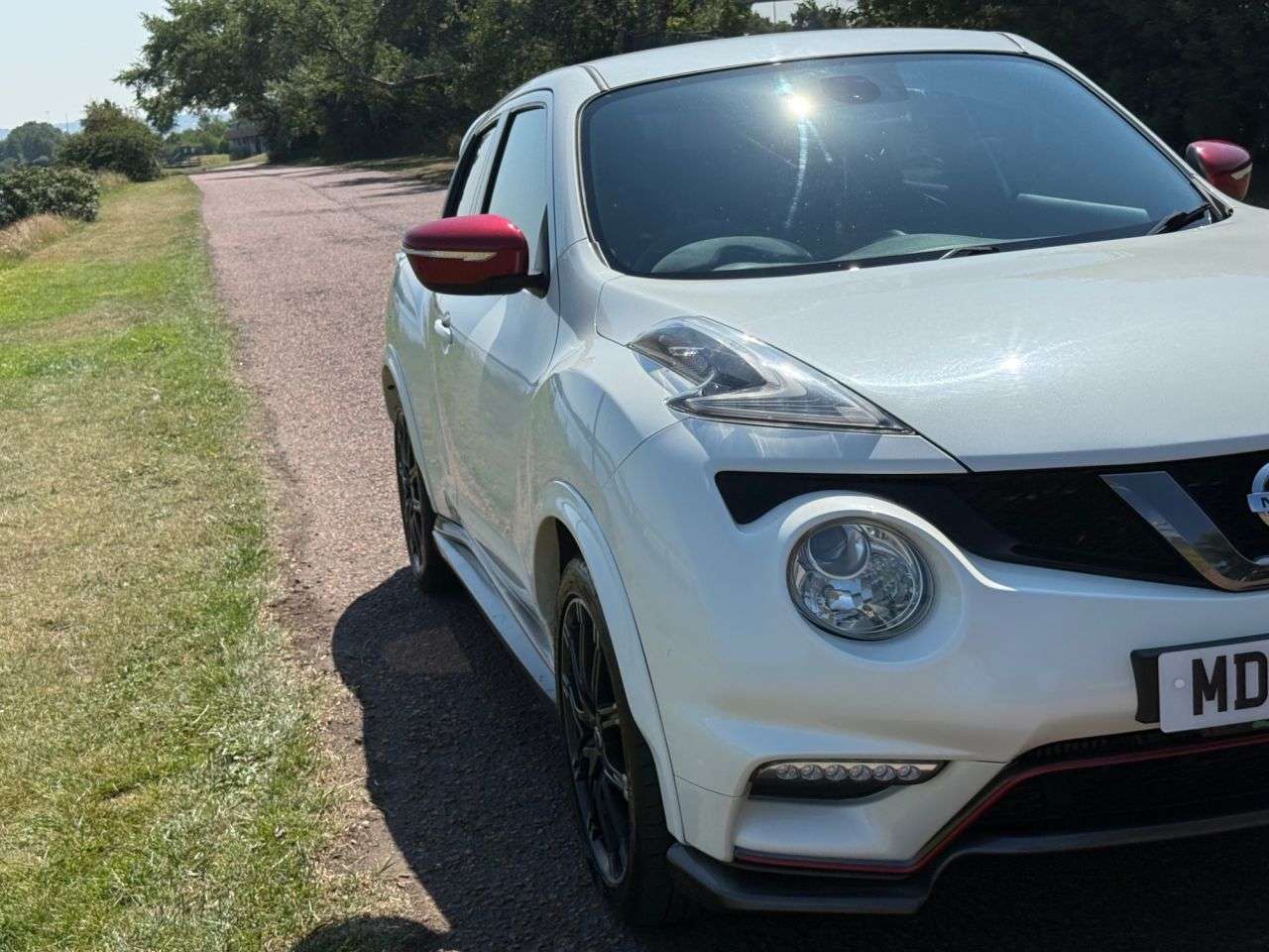 2015 NISSAN JUKE 2015 NISSAN JUKE