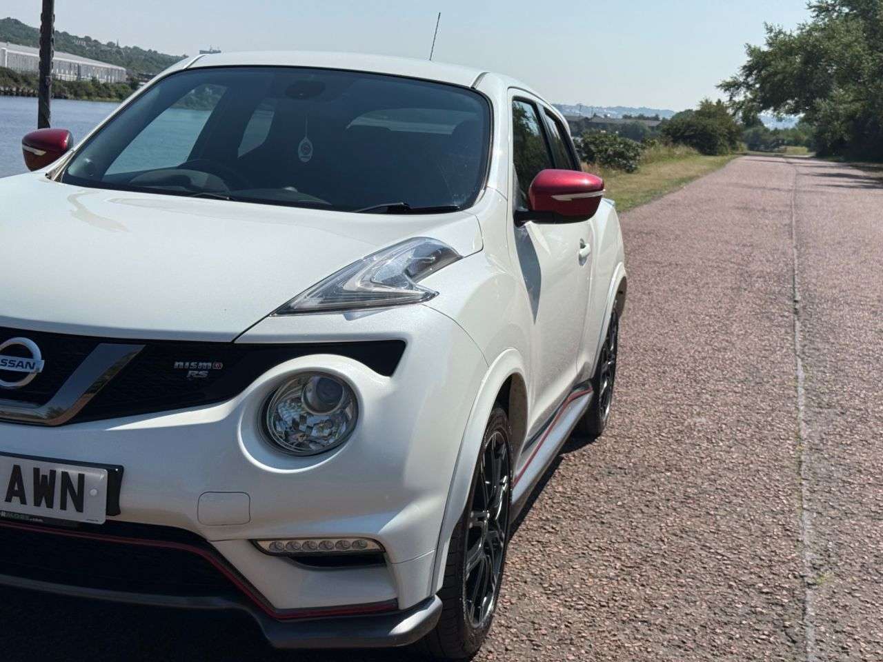 2015 NISSAN JUKE 2015 NISSAN JUKE
