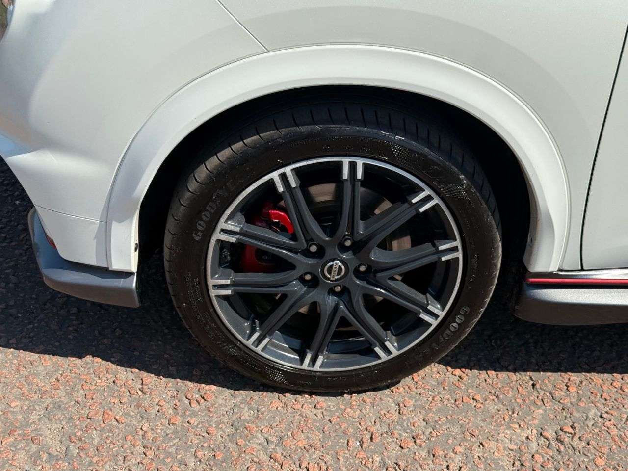 2015 NISSAN JUKE 2015 NISSAN JUKE