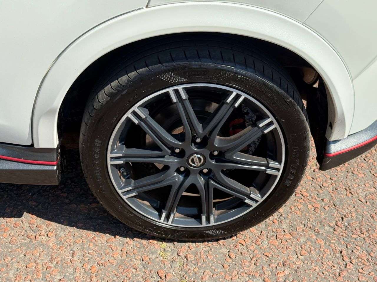 2015 NISSAN JUKE 2015 NISSAN JUKE