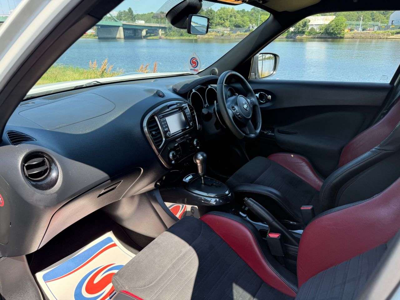 2015 NISSAN JUKE 2015 NISSAN JUKE