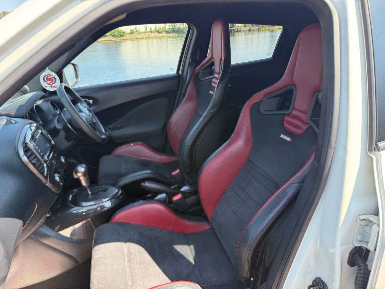 2015 NISSAN JUKE 2015 NISSAN JUKE