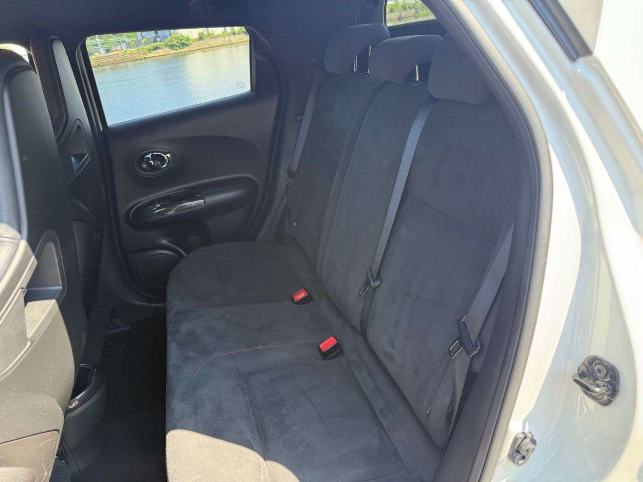 2015 NISSAN JUKE 2015 NISSAN JUKE