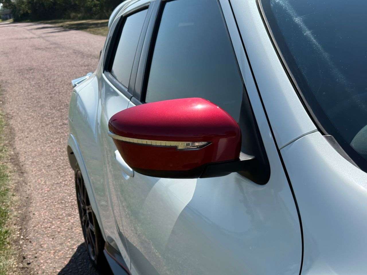 2015 NISSAN JUKE 2015 NISSAN JUKE