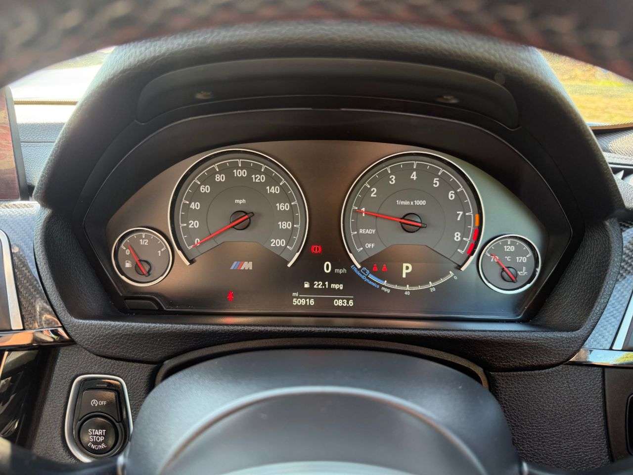 2018 BMW M4 2018 BMW M4