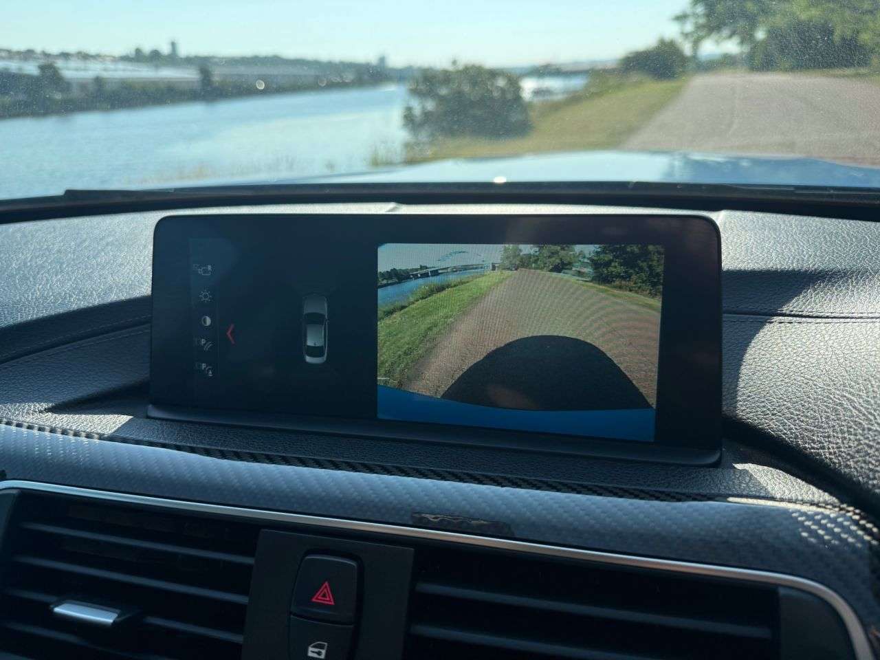 2018 BMW M4 2018 BMW M4