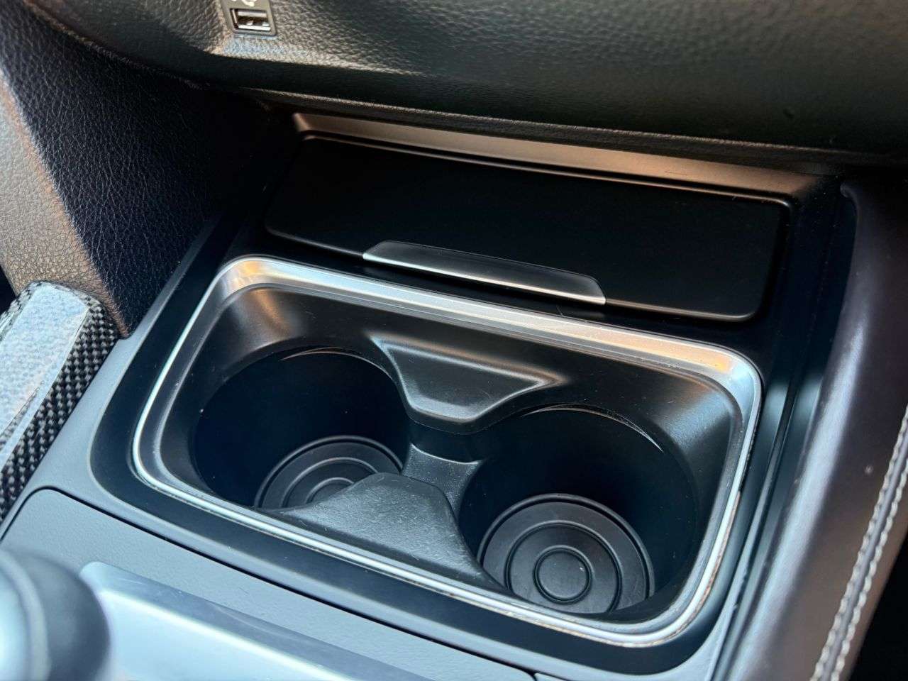 2018 BMW M4 2018 BMW M4