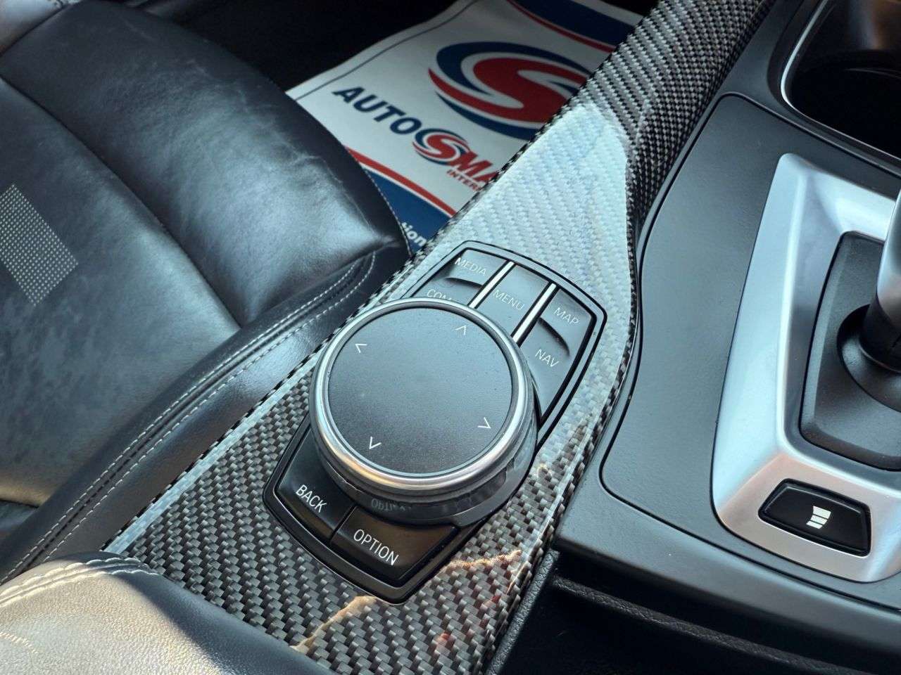 2018 BMW M4 2018 BMW M4