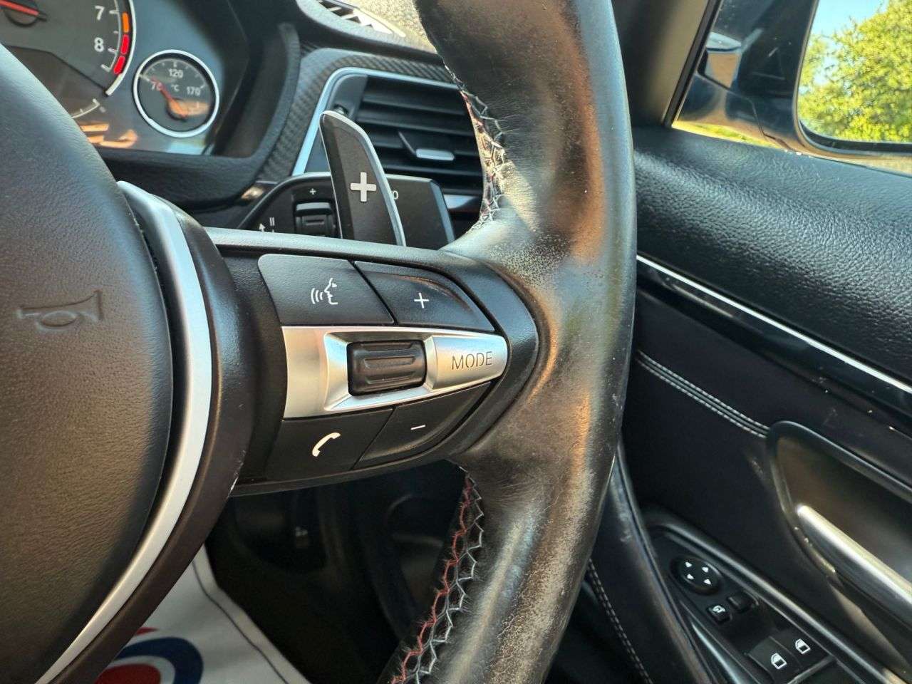 2018 BMW M4 2018 BMW M4