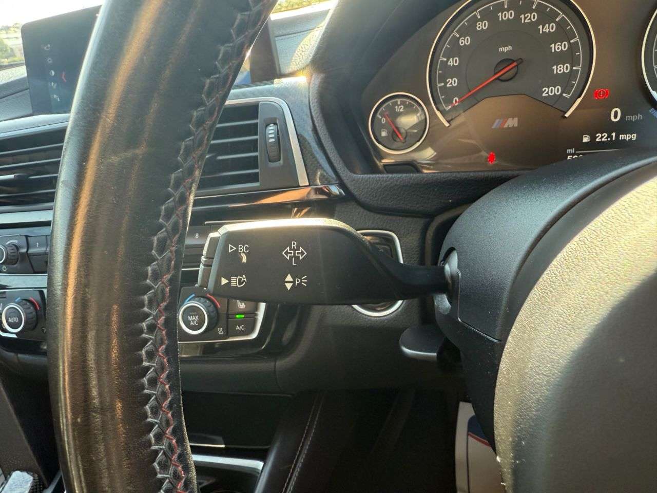 2018 BMW M4 2018 BMW M4