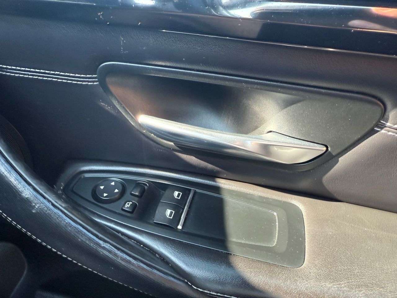 2018 BMW M4 2018 BMW M4