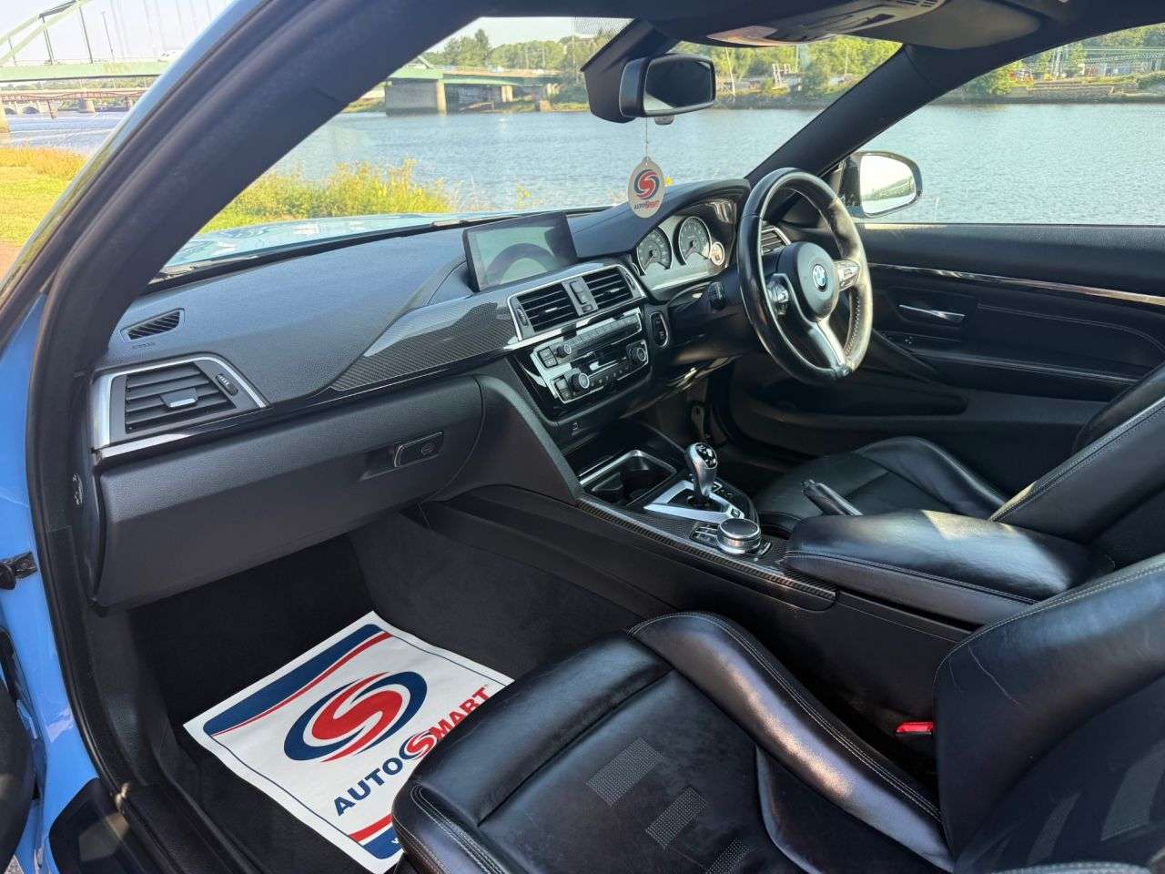 2018 BMW M4 2018 BMW M4