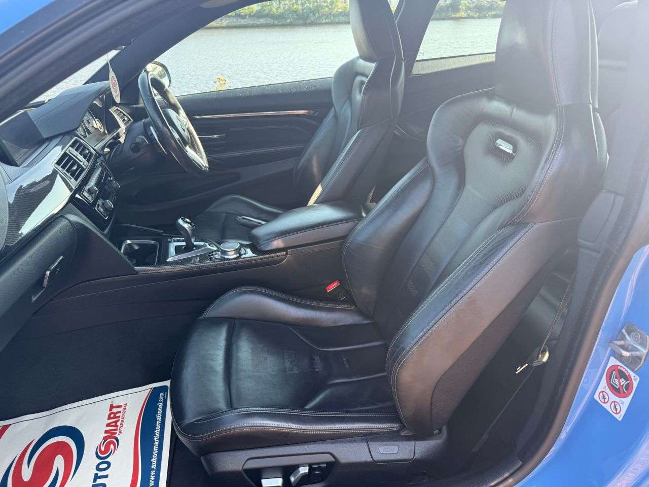 2018 BMW M4 2018 BMW M4