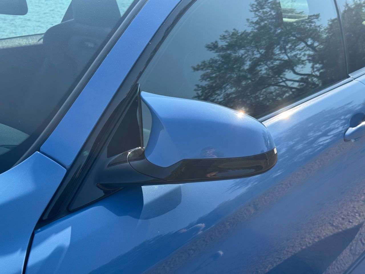 2018 BMW M4 2018 BMW M4