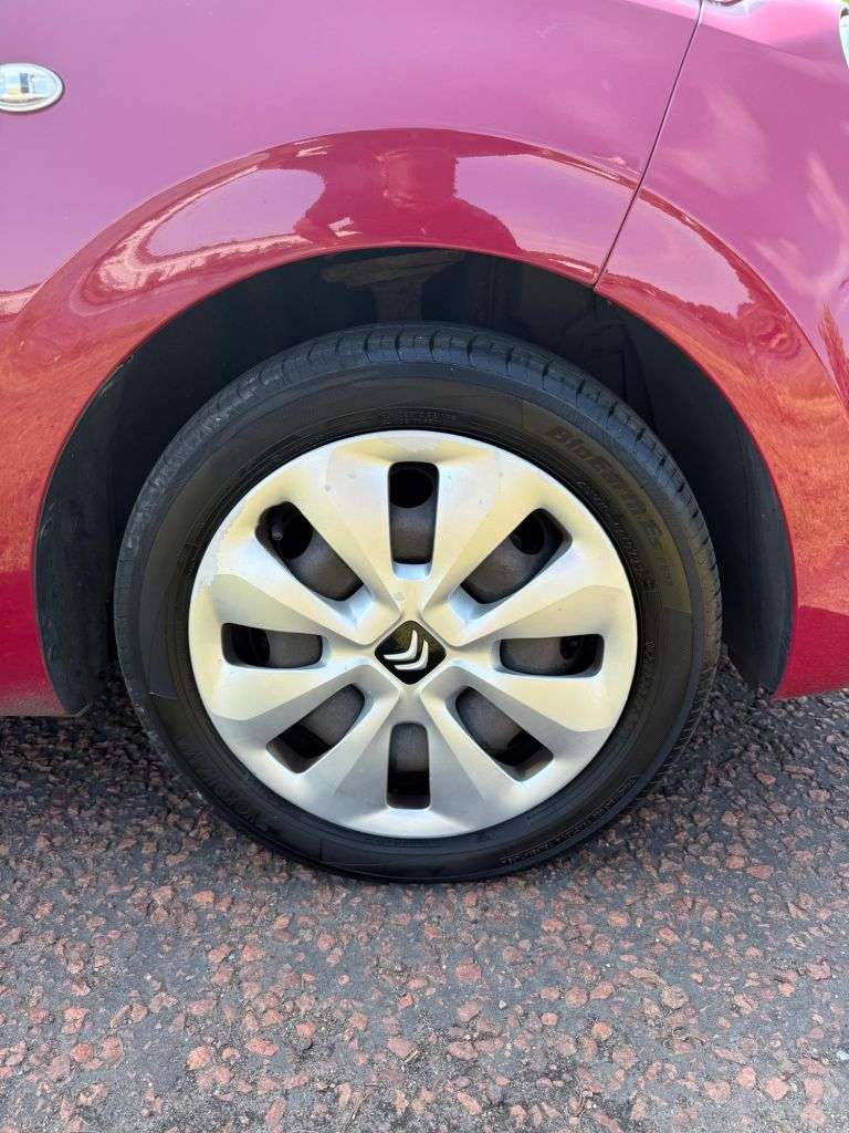 2017 CITROEN C1 2017 CITROEN C1