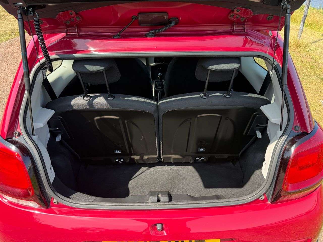 2017 CITROEN C1 2017 CITROEN C1