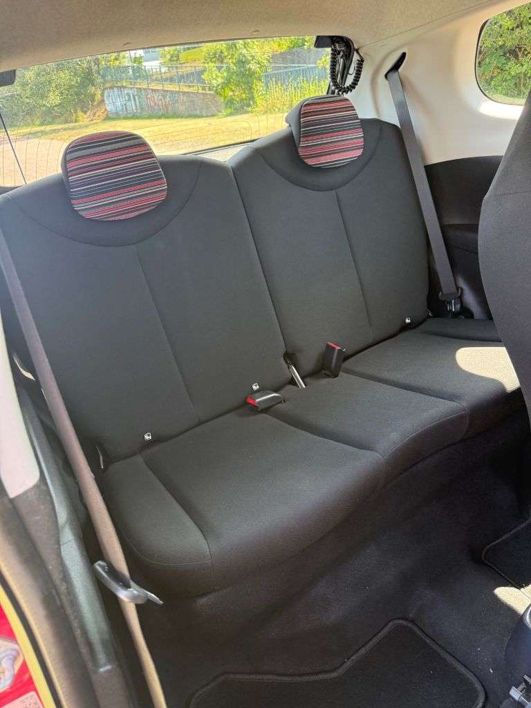 2017 CITROEN C1 2017 CITROEN C1