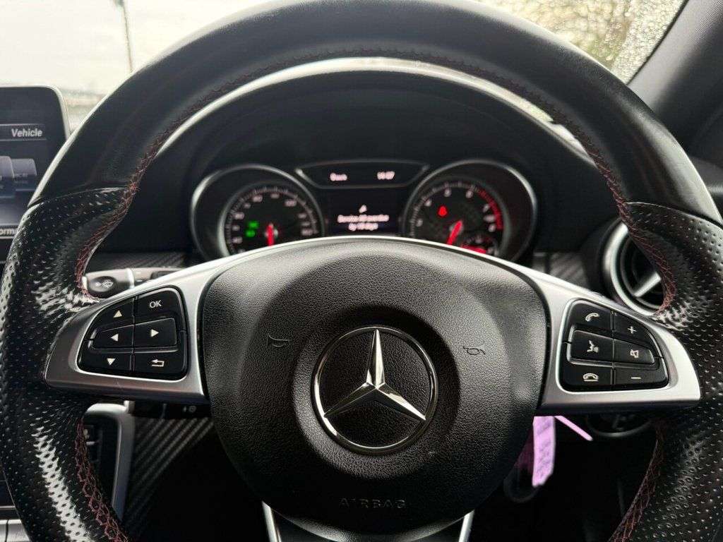 2017 MERCEDES-BENZ A-CLASS 2017 MERCEDES-BENZ A-CLASS