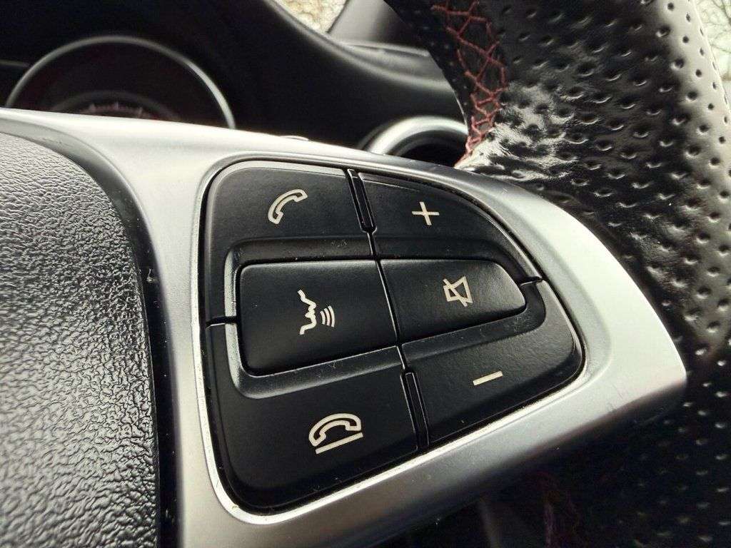 2017 MERCEDES-BENZ A-CLASS 2017 MERCEDES-BENZ A-CLASS