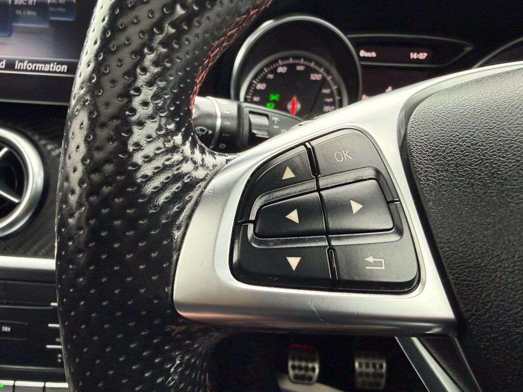 2017 MERCEDES-BENZ A-CLASS 2017 MERCEDES-BENZ A-CLASS