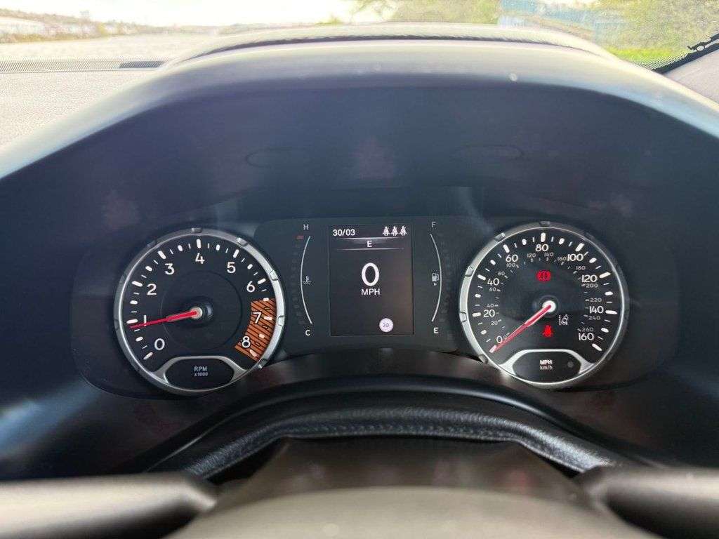 2021 JEEP RENEGADE 2021 JEEP RENEGADE
