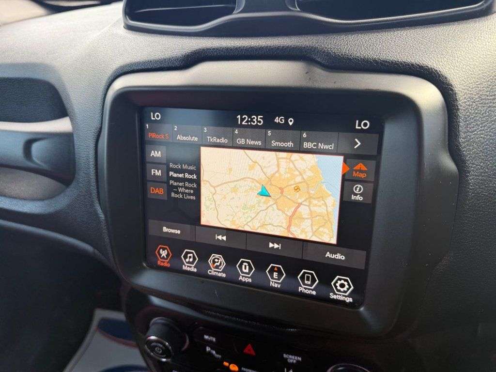 2021 JEEP RENEGADE 2021 JEEP RENEGADE