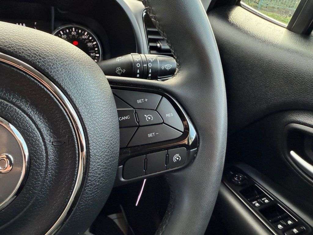 2021 JEEP RENEGADE 2021 JEEP RENEGADE